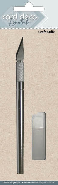 Card Deco Essentials Craft Knife