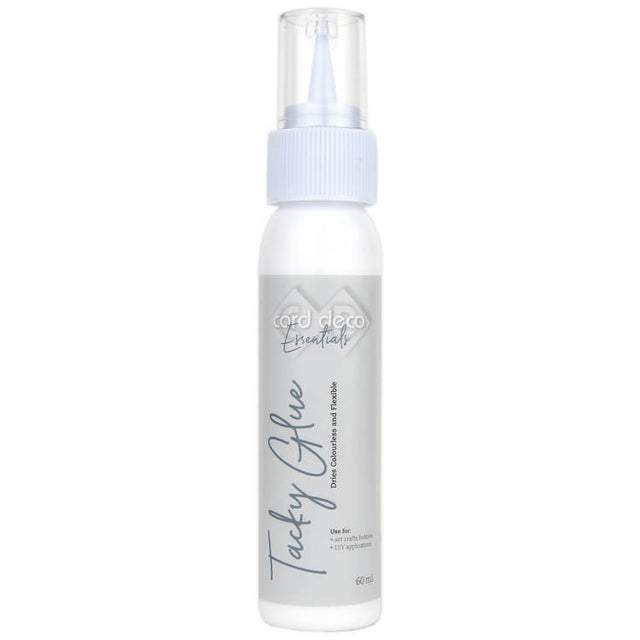 Tacky Glue 60ml