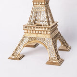 Eiffel Tower