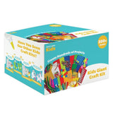Craft Label Kids Giant Craft Bundle