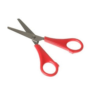 Student Scissors Right Hand Single