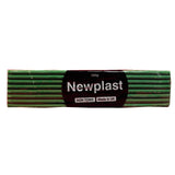 Plasticine Dark Green 500G