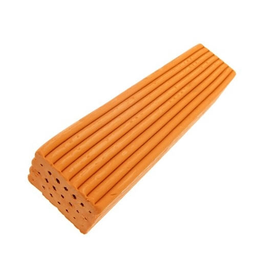 Plasticine Orange 500G