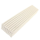 Plasticine White 500G