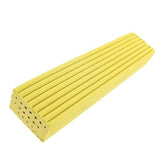 Plasticine Yellow 500G
