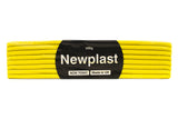 Plasticine Yellow 500G