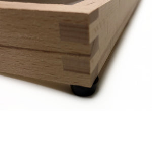 Zieler A3 Wooden Table Top Easel