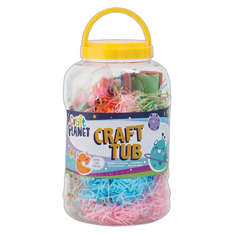 Craft Tub