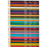 Crayola 36 Coloured Pencils Eco