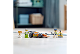 Lego Race Car