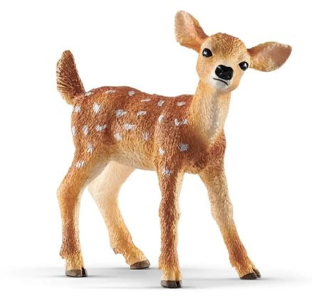 Schleich White-Tailed Fawn