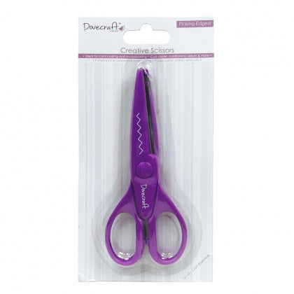 Dovecraft Scissors Pinking