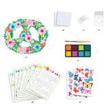 Djeco DIY Colour In Springtime