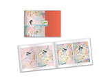 Djeco Scratch Art Kit - The Picnic