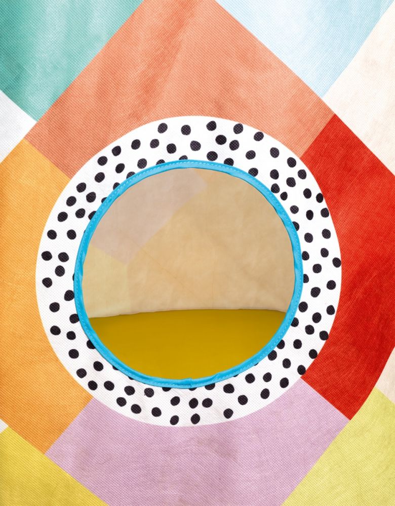 Djeco Play Tent Cabane Tinou For Kids