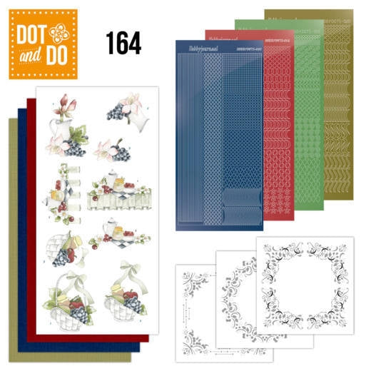 Dot & Do 164 Grapes