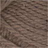 Wool Yarn -Brown
