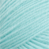 Baby Yarn, mint green, L: 172 m, 50 g/ 1 ball
