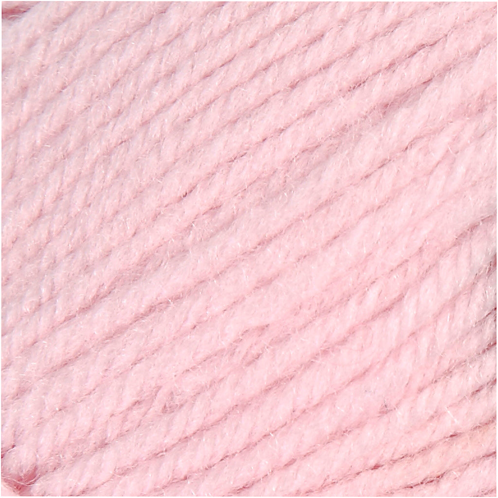 Baby Yarn, light rose