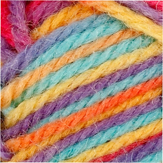 Wool Yarn -Multicolour