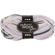 Wool Yarn -Pastel Harmony