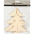 Creativ Xmas Tree Pk.2