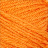 Baby Yarn, orange