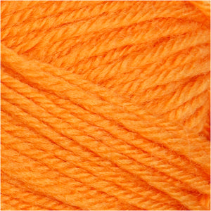 Baby Yarn, orange