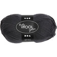Baby Yarn, dark grey