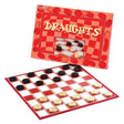 Draughts Game