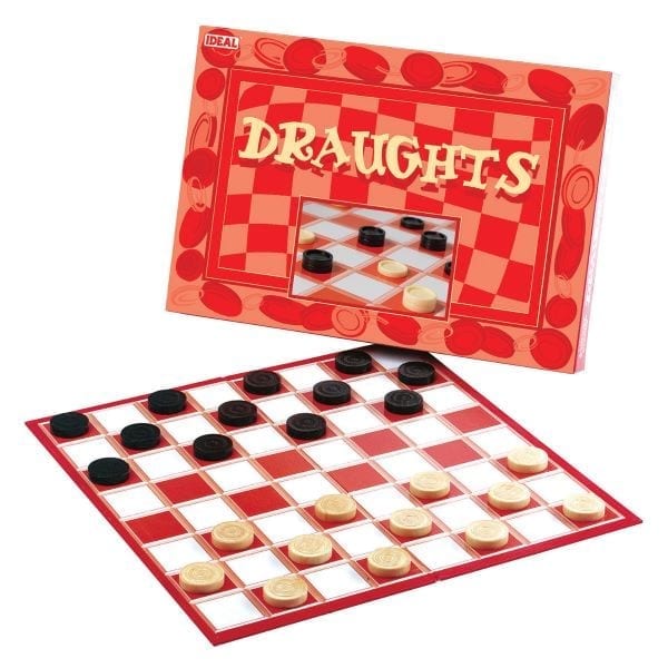 Draughts Game
