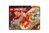 Lego Kais Fire Dragon EVO