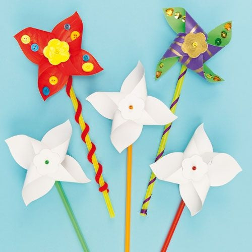 DESIGN A WINDMILL PACK 8