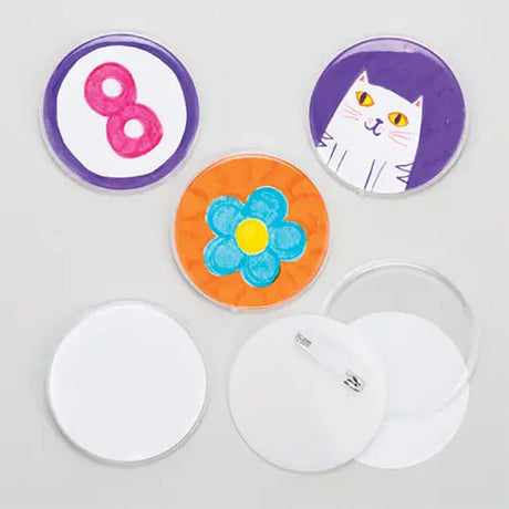 Badge Kits