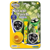 Nature Torch Wildlife