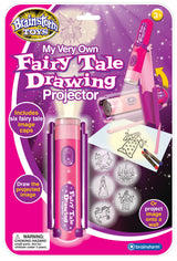 My Very Own Fairy Tale Drawing Projector