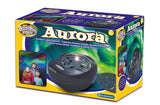 Aurora Northern Lights Projector