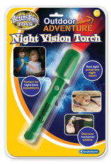 Outdoor Adventure Night Vision Torch
