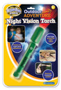 Outdoor Adventure Night Vision Torch