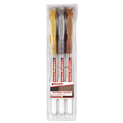 Edding 2185 Set of 3 (053/054/055)