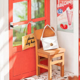Honey Ice-cream Shop