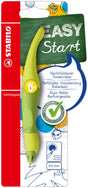 Handwriting Pen - STABILO EASYoriginal - Left Handed - Lime/Green