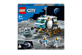Lego Lunar Roving Vehicle