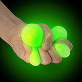 Glow In The Dark Squish Ball