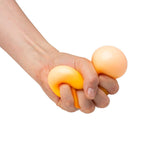 Swirl Squish Ball