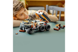 Lego All Terrain Vehicle