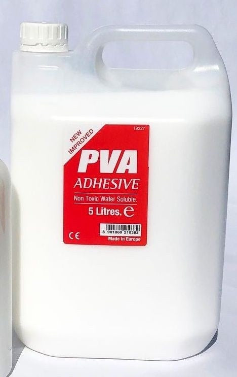Pva Glue 5 Litre