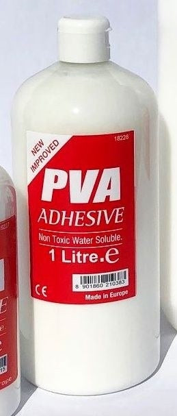 Pva Glue 1 Litre