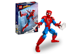 Lego Spider Man figure