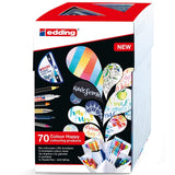 Edding Colour Happy Big Box Set